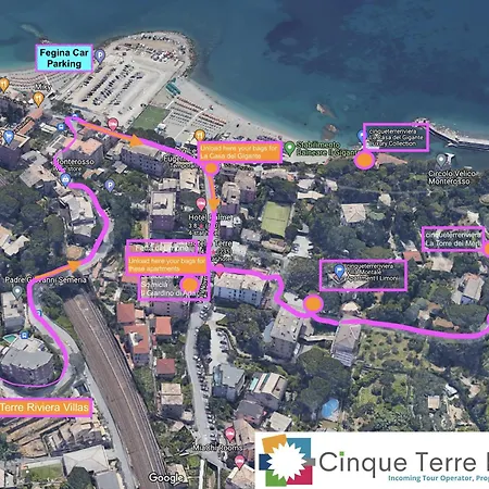 Lejlighed Picabon Quiet With Ac & Balcony *