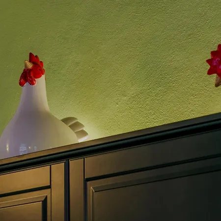 Picabon Quiet With Ac & Balcony *