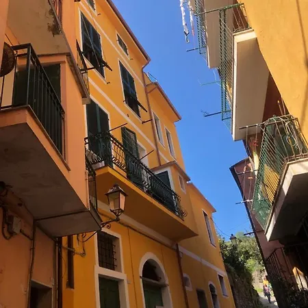 Appartamento Picabon With Ac And Balcony