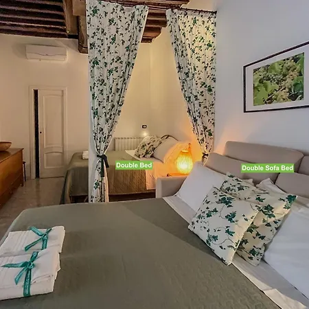 Lejlighed Picabon Quiet With Ac & Balcony *