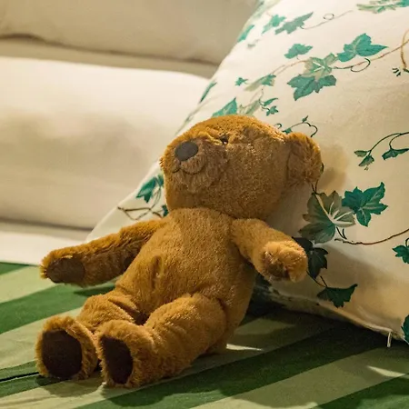 アパート Picabon Quiet With Ac & Balcony モンテロッソ・アル・マーレ