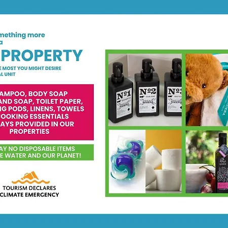 Picabon Quiet With Ac & Balcony * モンテロッソ・アル・マーレ