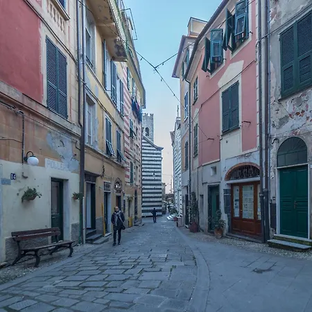 Picabon Quiet With Ac & Balcony アパート