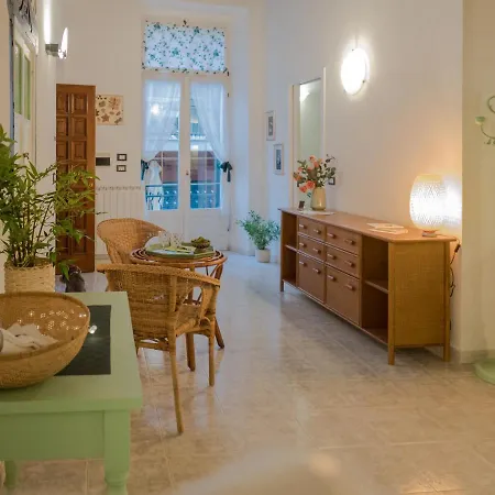 Picabon Quiet With Ac & Balcony * Monterosso al Mare