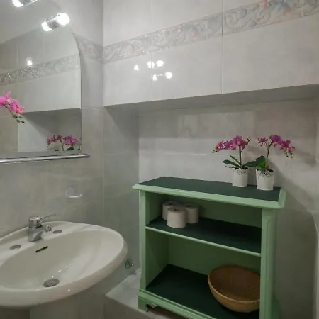 Appartamento Picabon With Ac And Balcony *