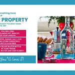 Picabon Quiet With Ac & Balcony Μοντερόσο αλ Μάρε