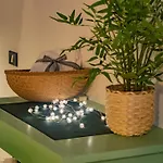 شقة Picabon Quiet With Ac & Balcony مونتيروسّو ال ماري