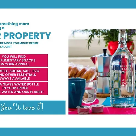 Picabon Quiet With Ac & Balcony Monterosso al Mare