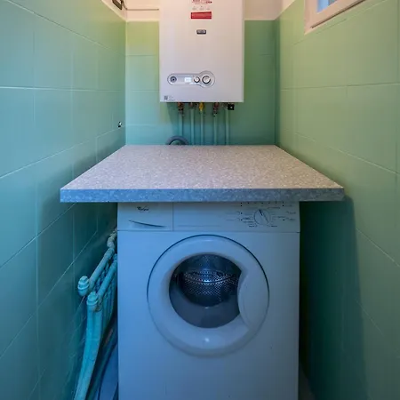 Lägenhet Picabon Quiet With Ac & Balcony Monterosso al Mare