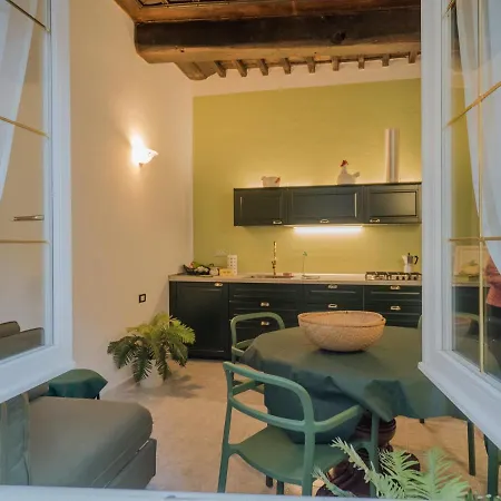 Picabon With Ac And Balcony
