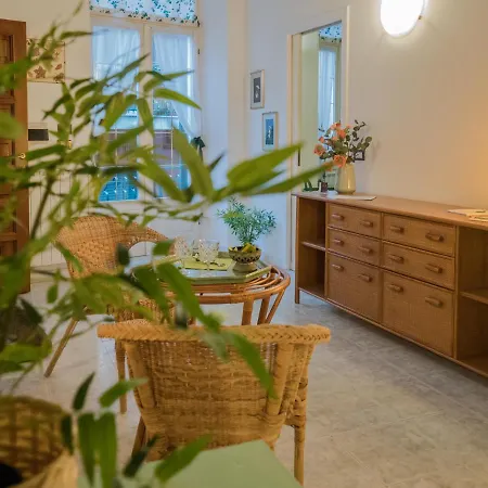 Picabon With Ac And Balcony Apartment Monterosso al Mare