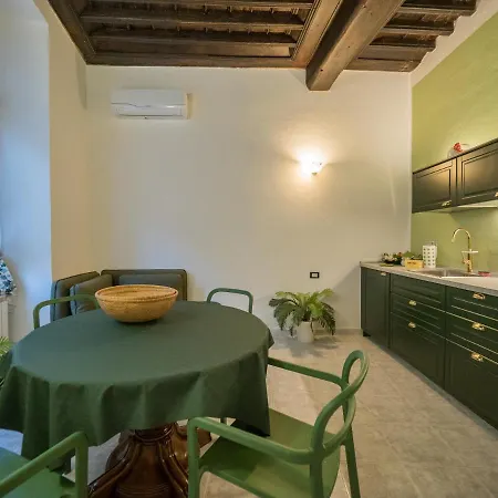 Picabon With Ac And Balcony