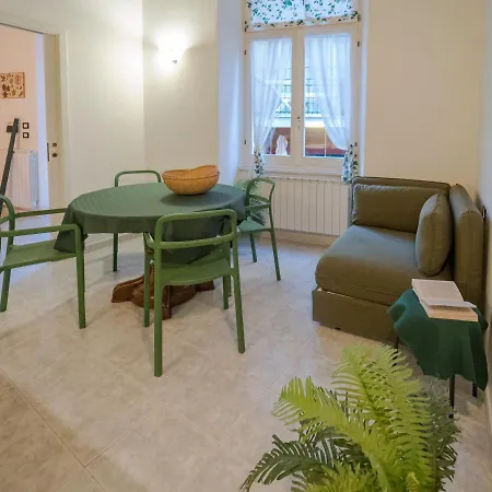Apartment Picabon With Ac And Balcony