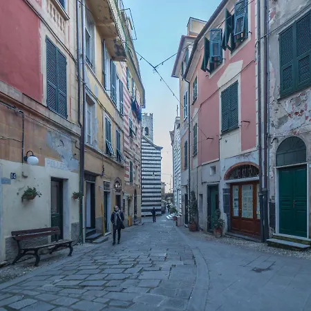 Picabon With Ac And Balcony Apartment *