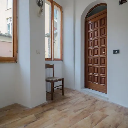Apartment Picabon With Ac And Balcony *