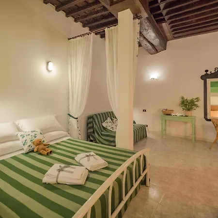 Picabon With Ac And Balcony *