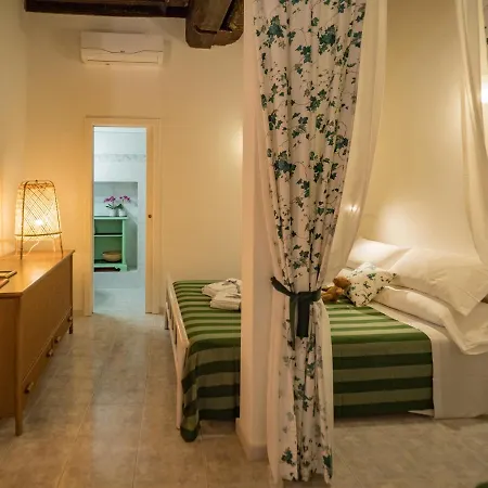 Picabon With Ac And Balcony Apartment Monterosso al Mare