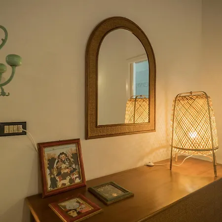 Picabon Quiet With Ac & Balcony