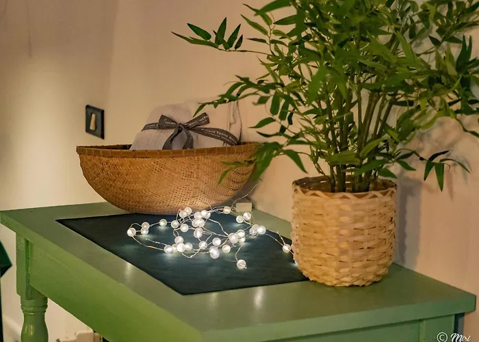 Lägenhet Picabon Quiet With Ac & Balcony Monterosso al Mare