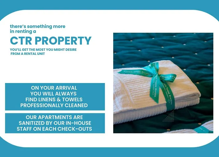 Picabon Quiet With Ac & Balcony Monterosso al Mare