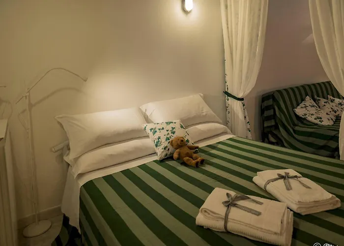 Picabon Quiet With Ac & Balcony *