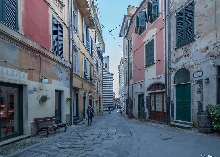 Picabon Quiet With Ac & Balcony Lägenhet